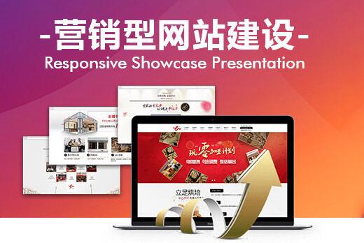 拉薩網站建設公司詳解企業如何制作營銷型網站